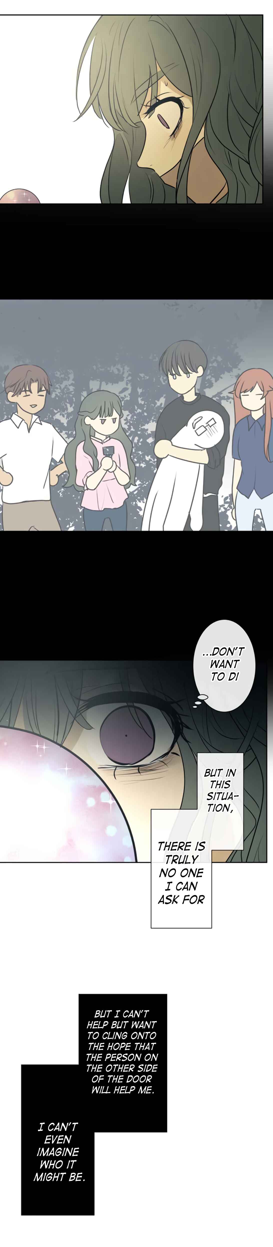 Page 7 Chapter 205 KAKAO 79%
