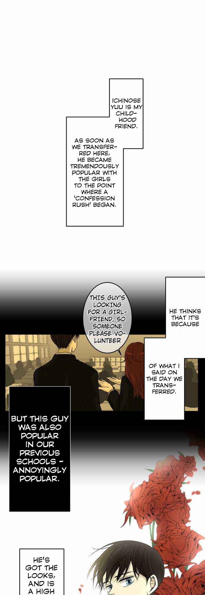 Page 1 Chapter 6 KAKAO 79%