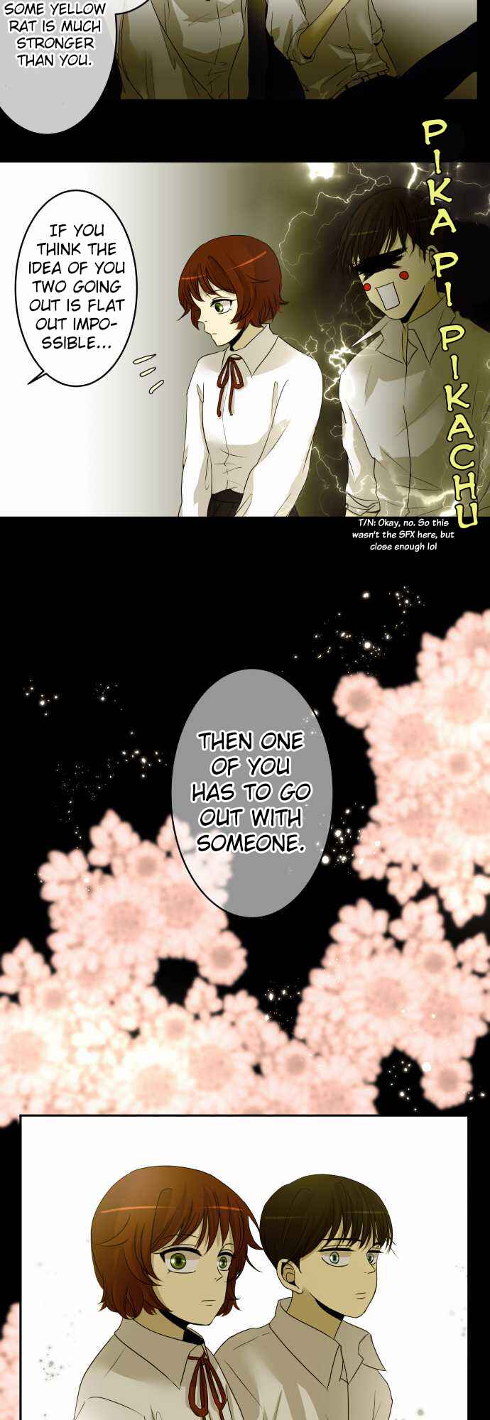Page 10 Chapter 6 KAKAO 79%