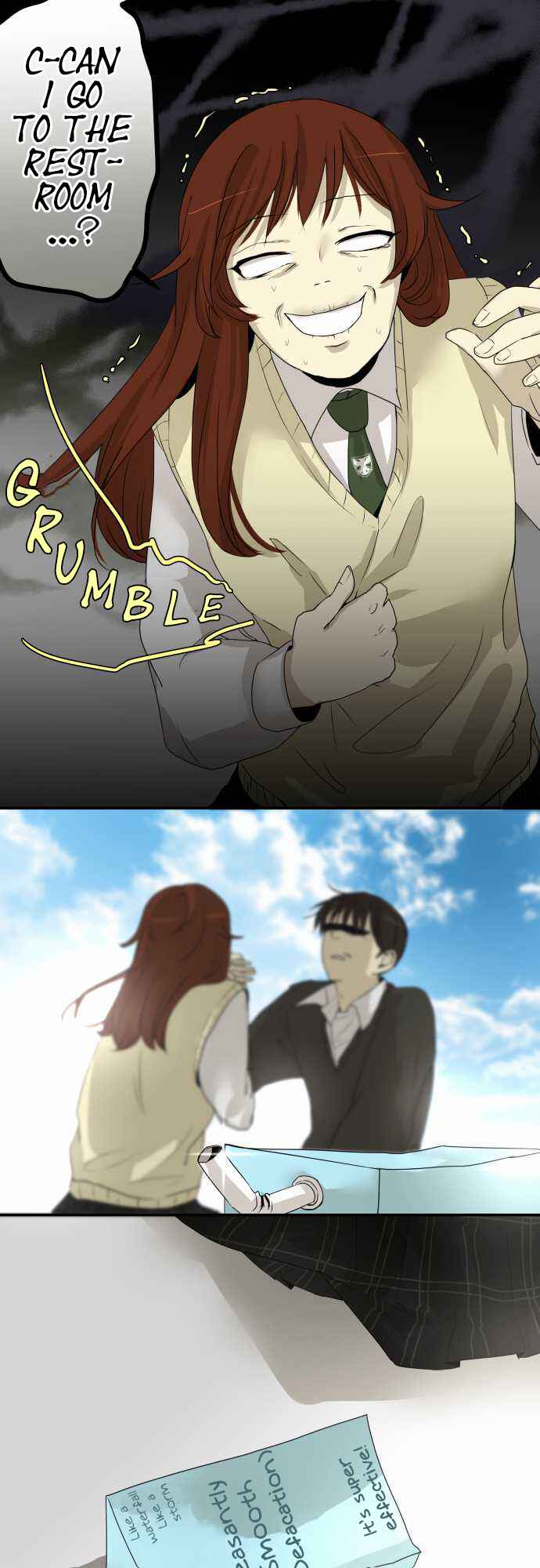 Page 20 Chapter 6 KAKAO 79%