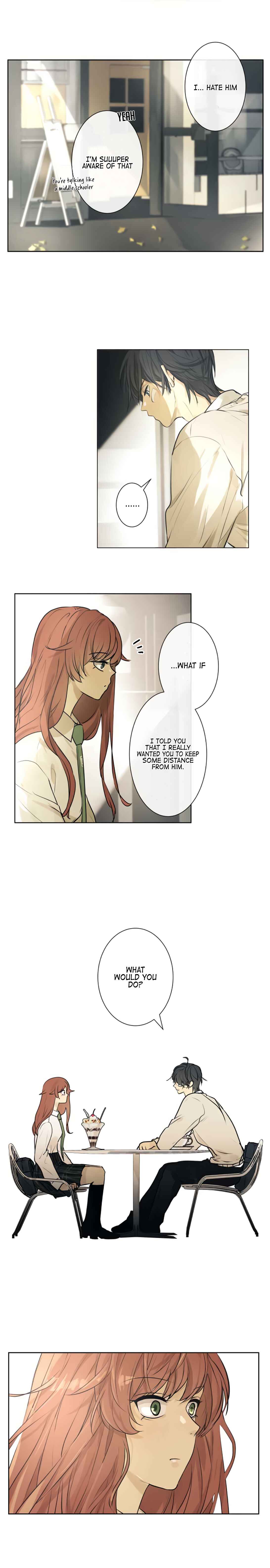 Page 2 Chapter 216 KAKAO 79%
