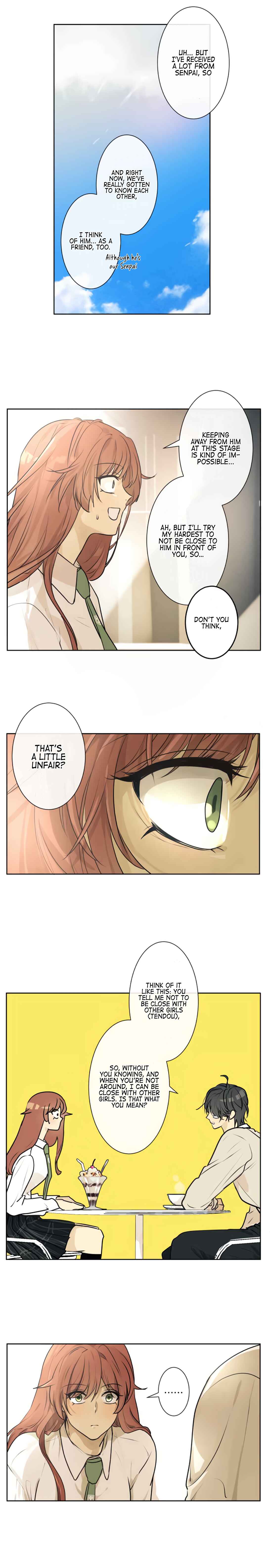 Page 3 Chapter 216 KAKAO 79%