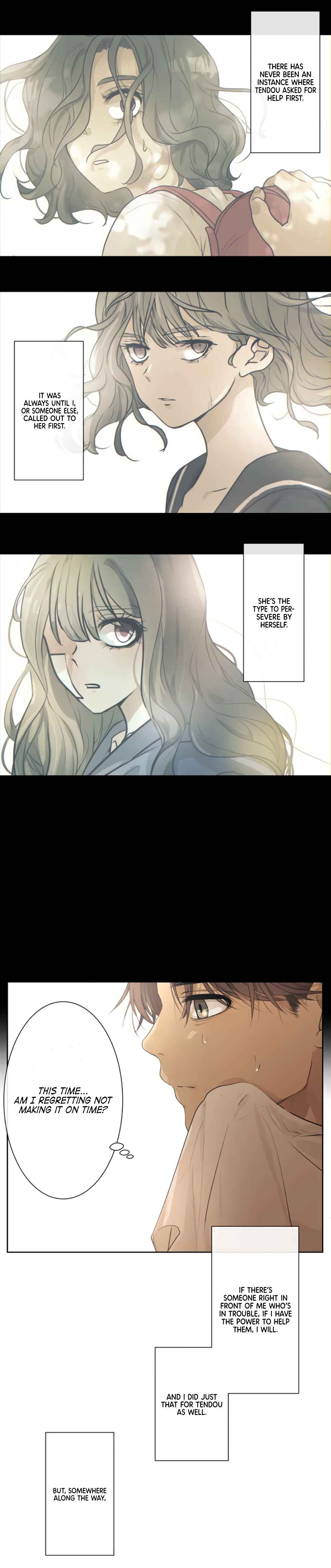Page 7 Chapter 216 KAKAO 79%