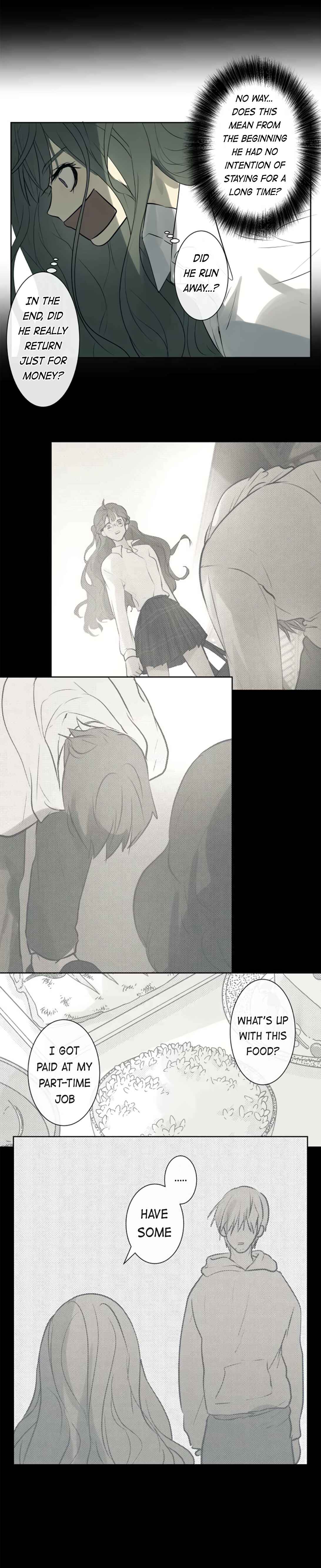 Page 7 Chapter 204 KAKAO 79%