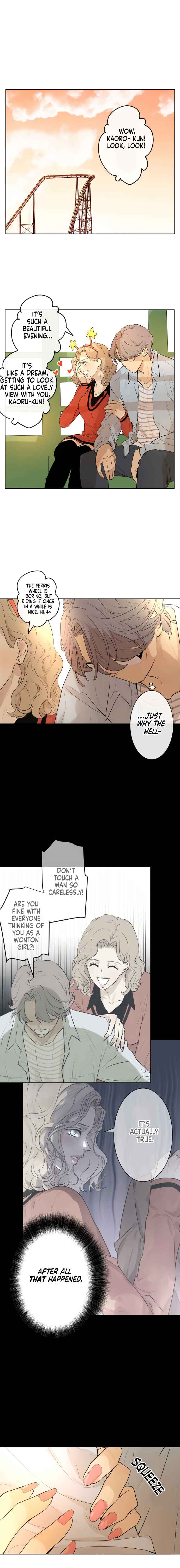 Page 2 Chapter 234 KAKAO 79%