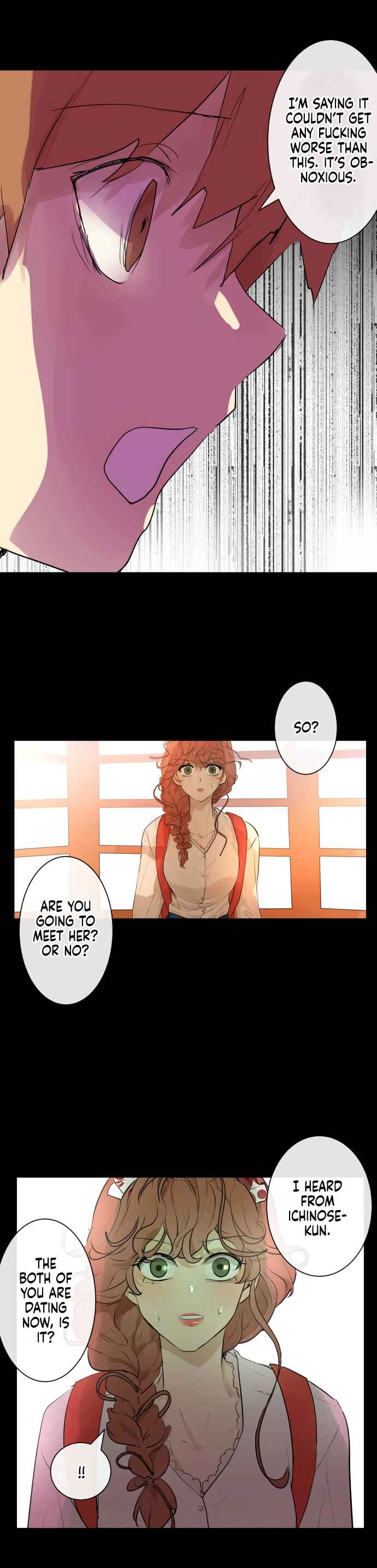 Page 7 Chapter 234 KAKAO 79%