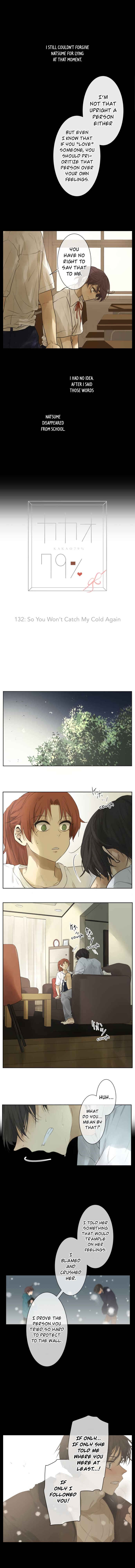 Page 3 Chapter 132 KAKAO 79%