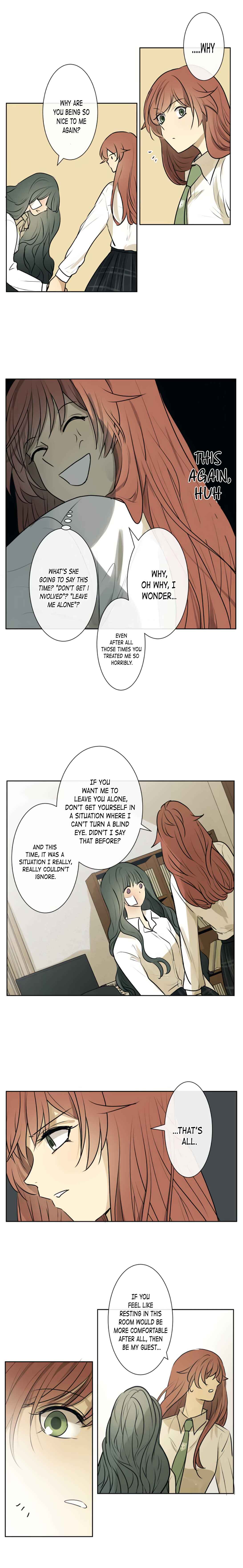 Page 5 Chapter 208 KAKAO 79%