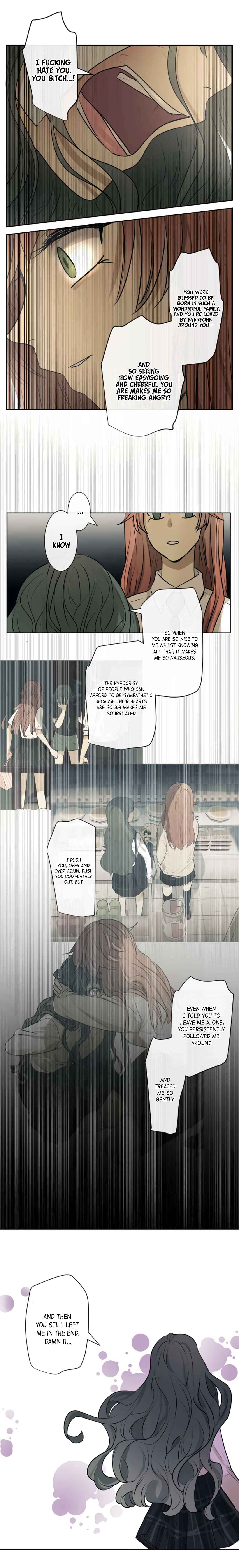 Page 7 Chapter 208 KAKAO 79%