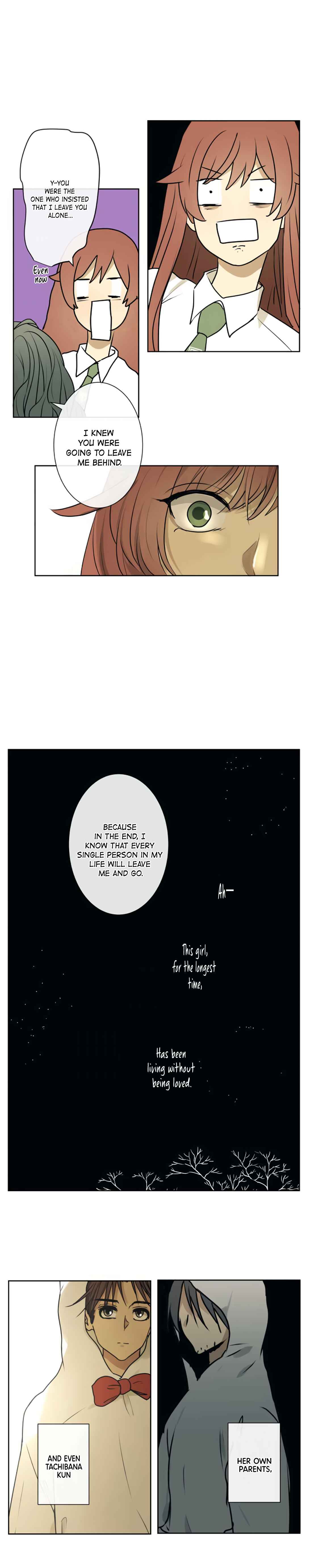 Page 8 Chapter 208 KAKAO 79%