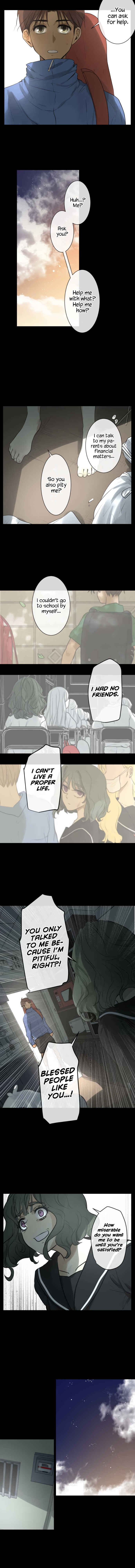 Page 3 Chapter 171 KAKAO 79%
