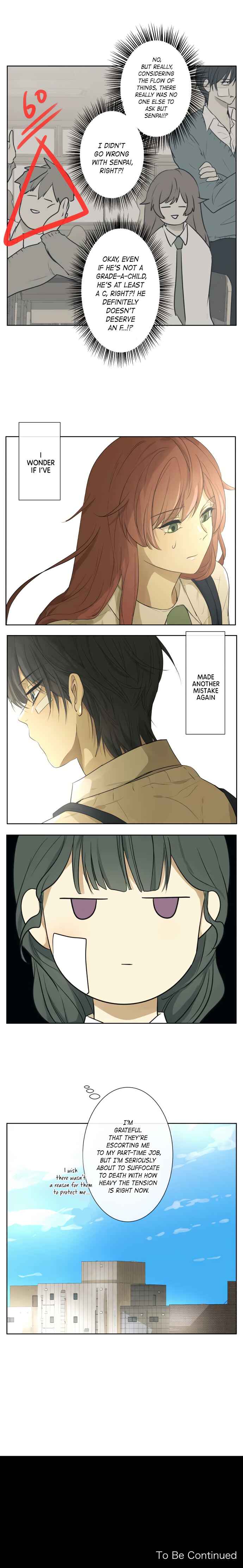 Page 10 Chapter 214 KAKAO 79%