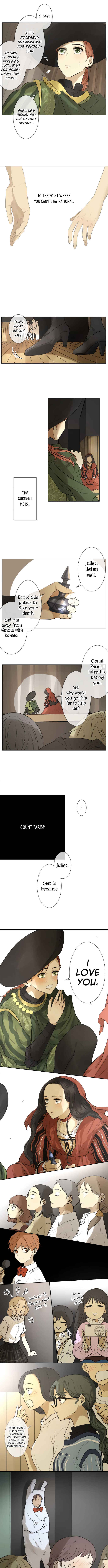 Page 2 Chapter 143 KAKAO 79%