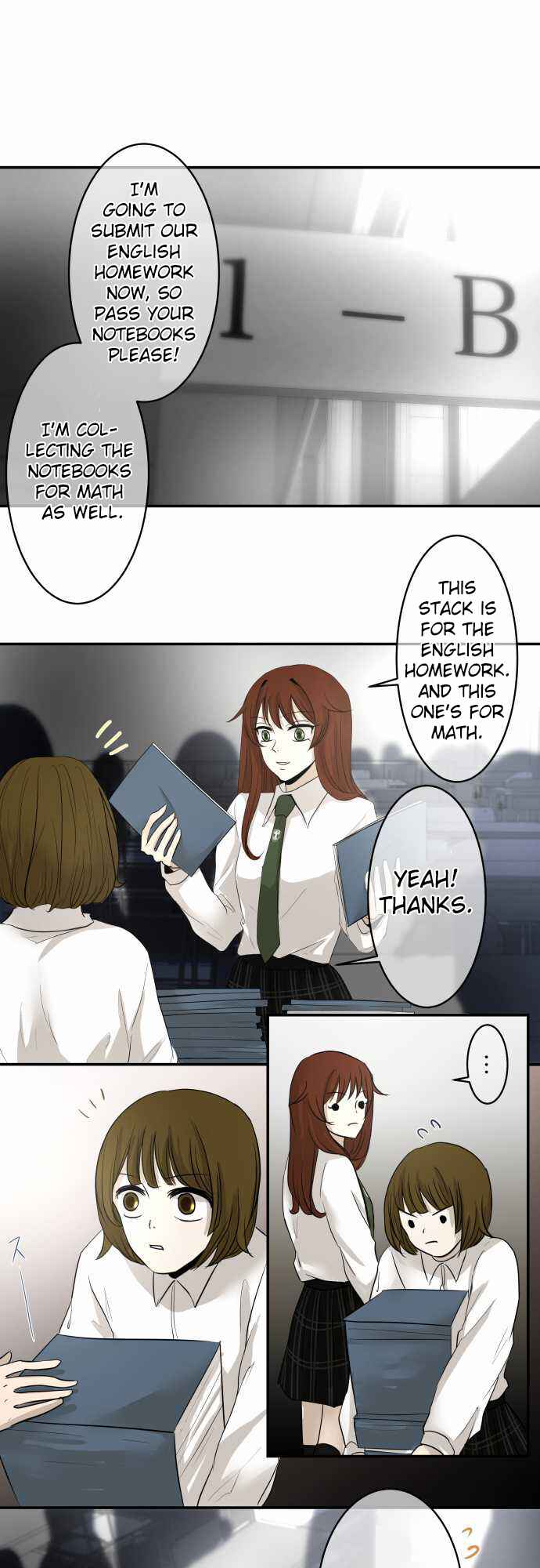 Page 1 Chapter 11 KAKAO 79%
