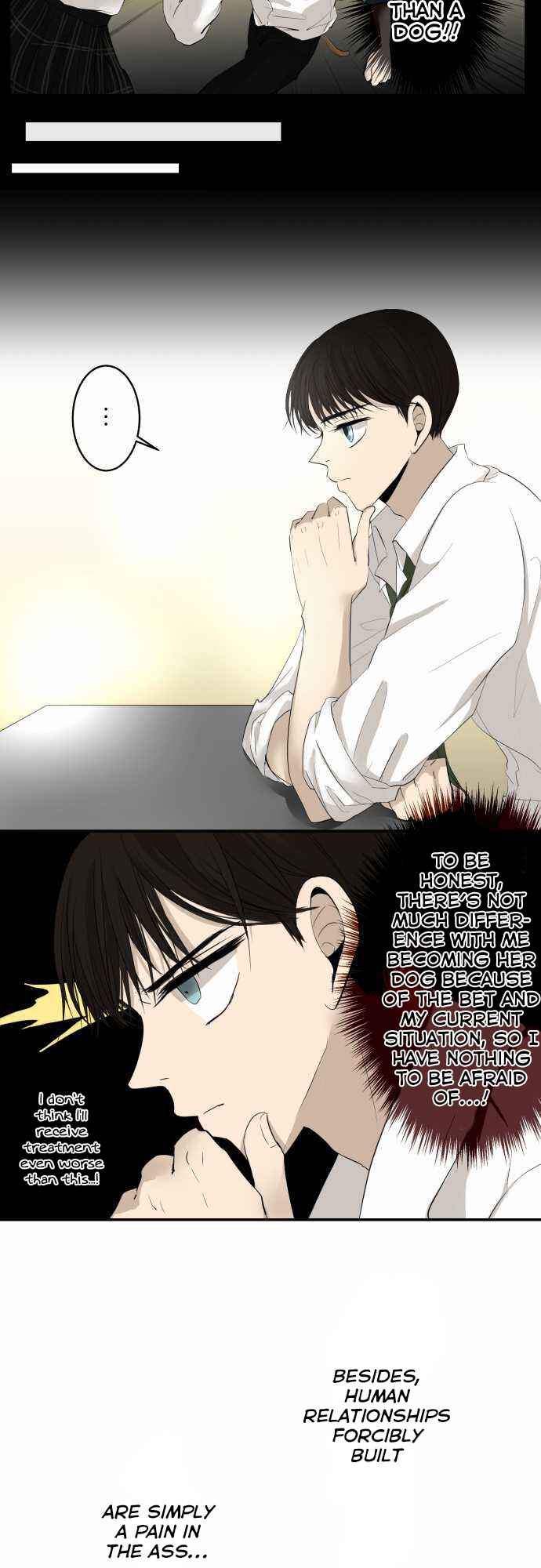 Page 10 Chapter 11 KAKAO 79%