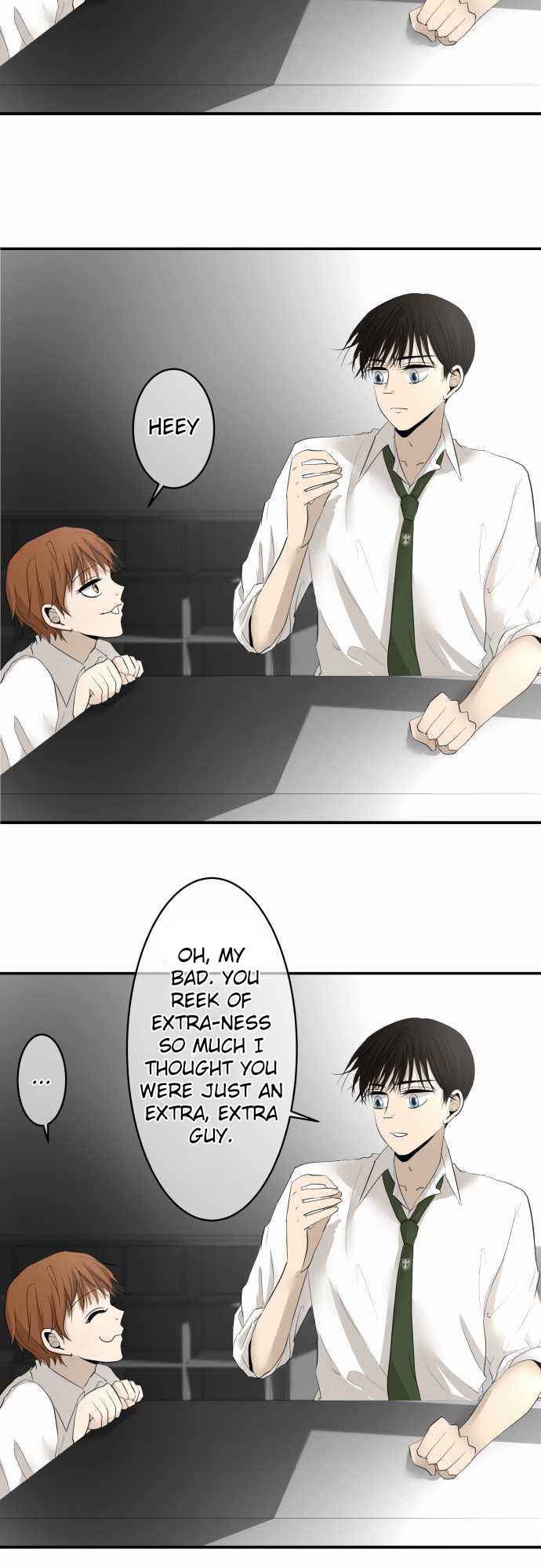 Page 13 Chapter 11 KAKAO 79%