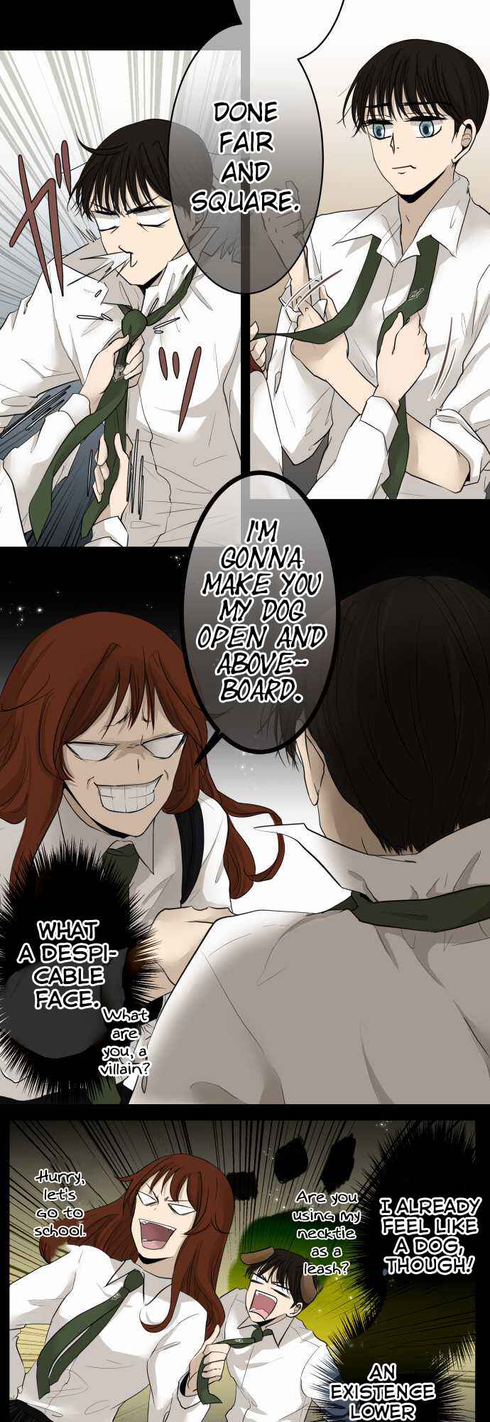 Page 9 Chapter 11 KAKAO 79%