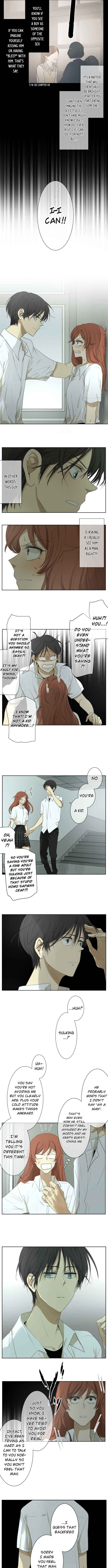 Page 3 Chapter 104 KAKAO 79%