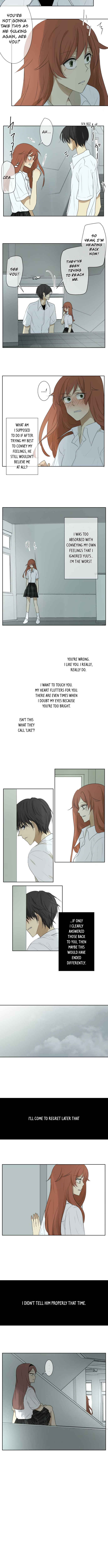 Page 5 Chapter 104 KAKAO 79%