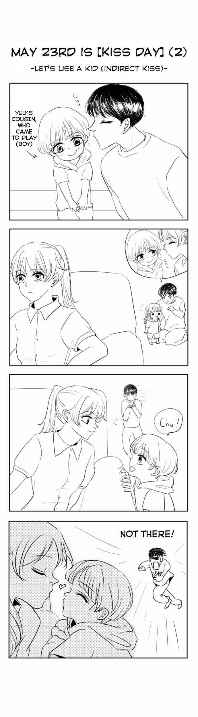 Page 3 Chapter 14.5 KAKAO 79%