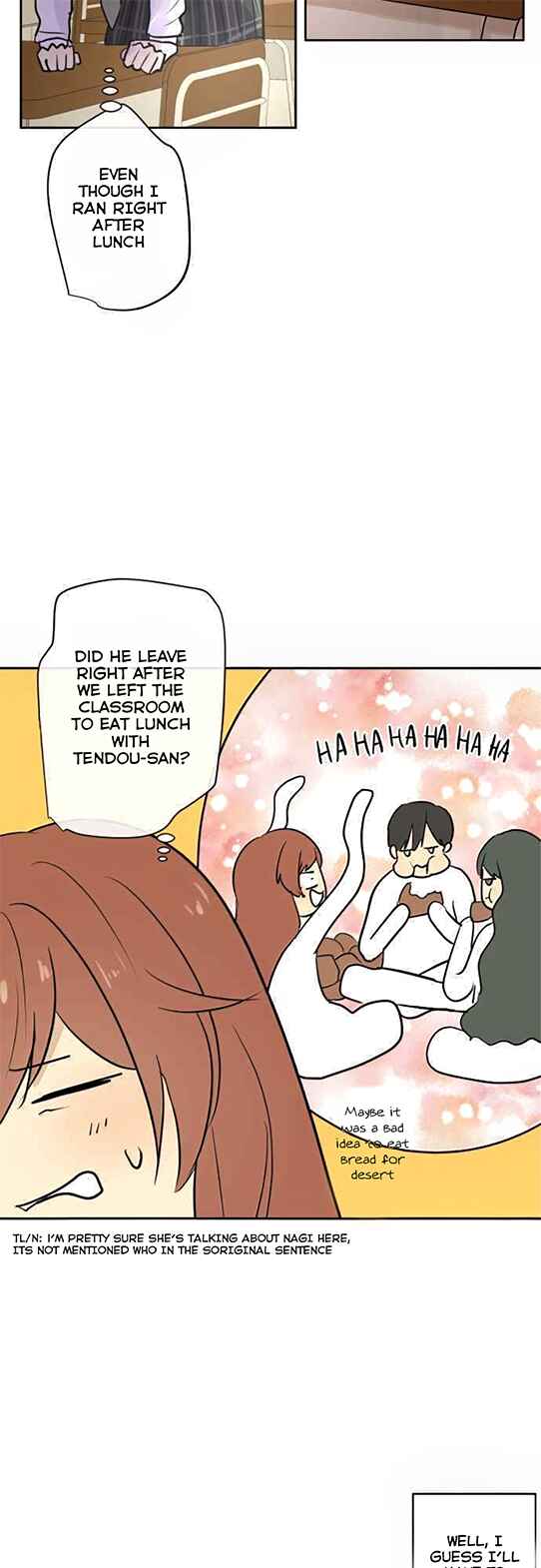 Page 11 Chapter 240 KAKAO 79%