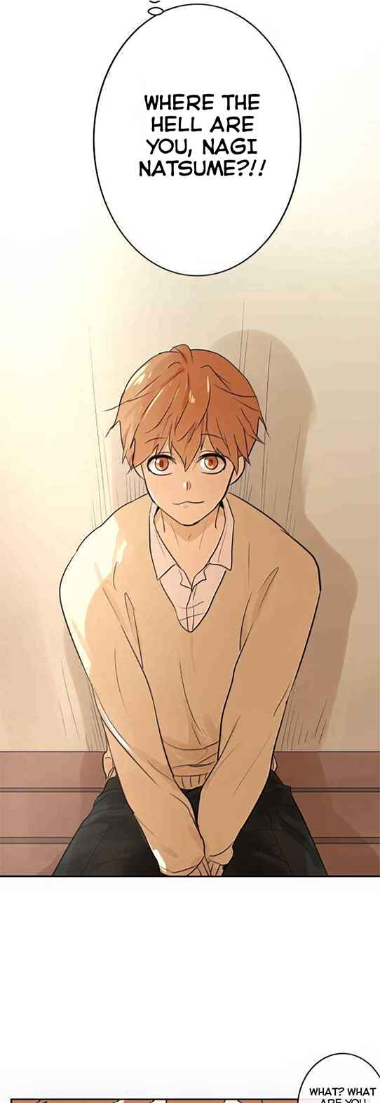 Page 14 Chapter 240 KAKAO 79%
