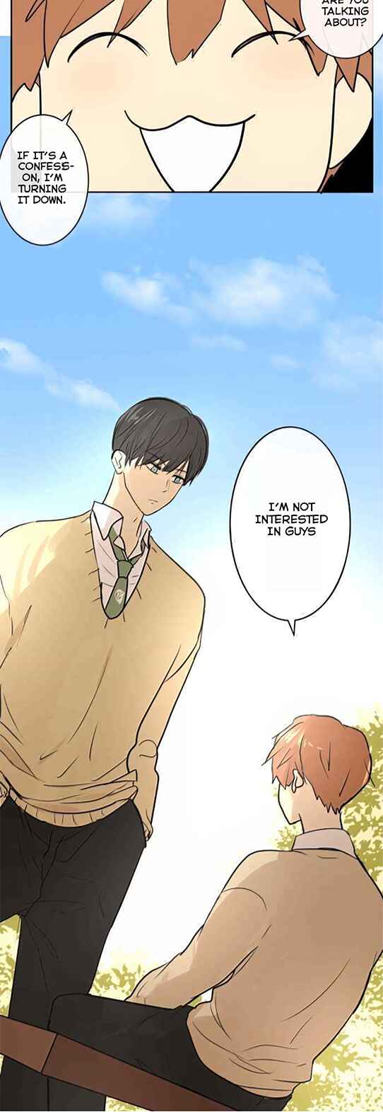 Page 15 Chapter 240 KAKAO 79%