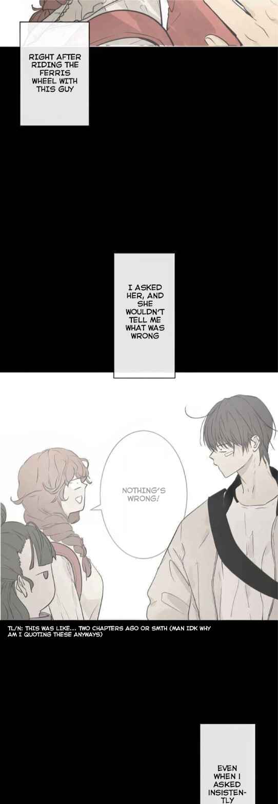 Page 17 Chapter 240 KAKAO 79%