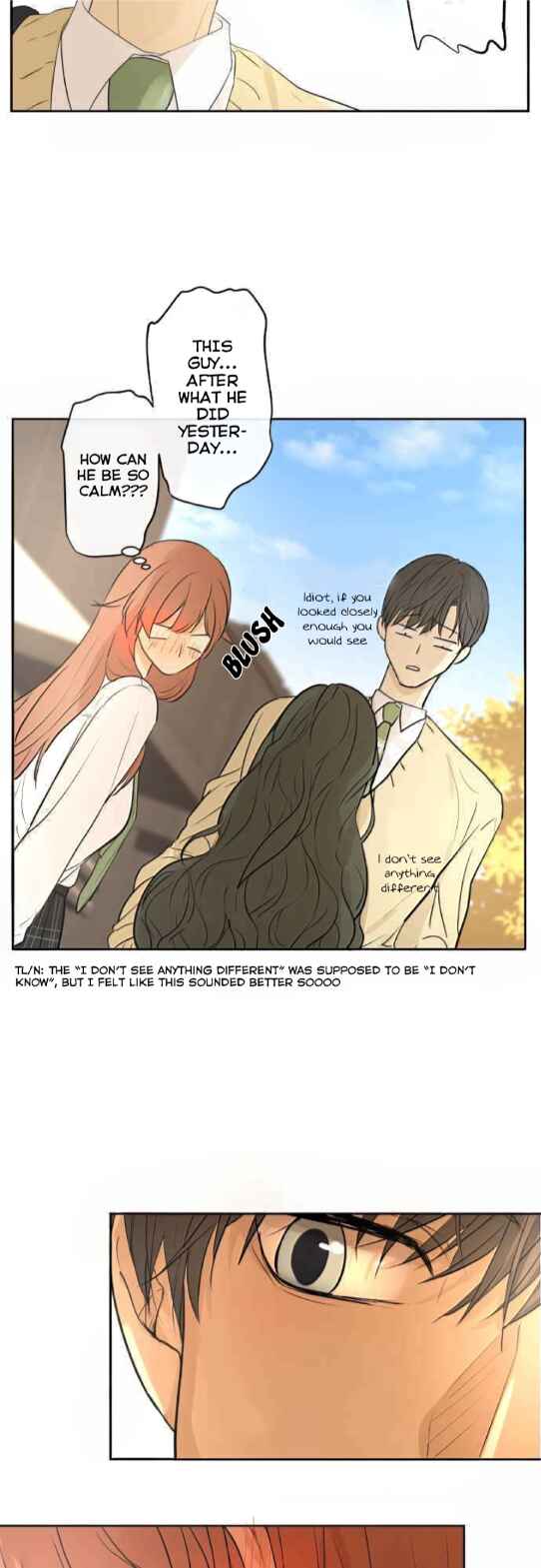 Page 6 Chapter 240 KAKAO 79%
