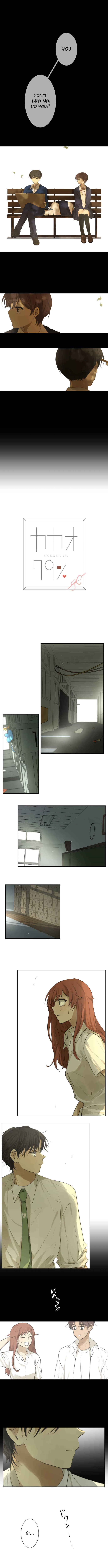 Page 2 Chapter 152 KAKAO 79%