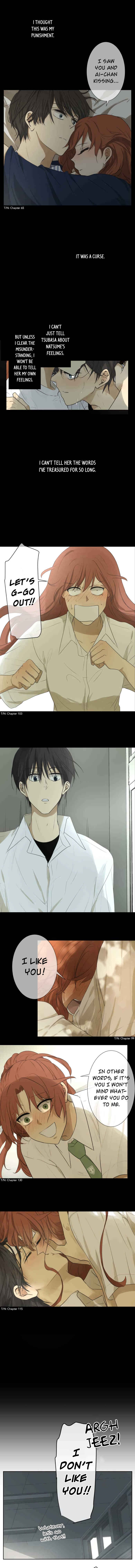 Page 7 Chapter 152 KAKAO 79%