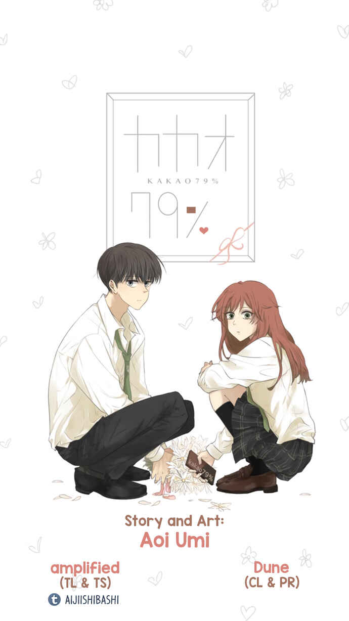 Page 1 Chapter 59 KAKAO 79%