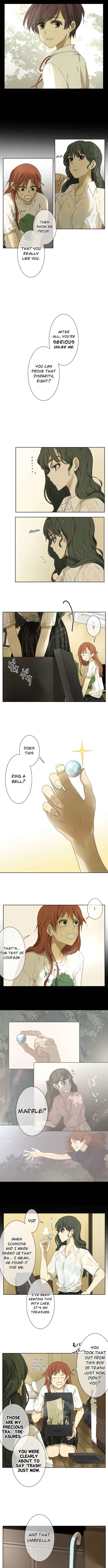 Page 3 Chapter 108 KAKAO 79%