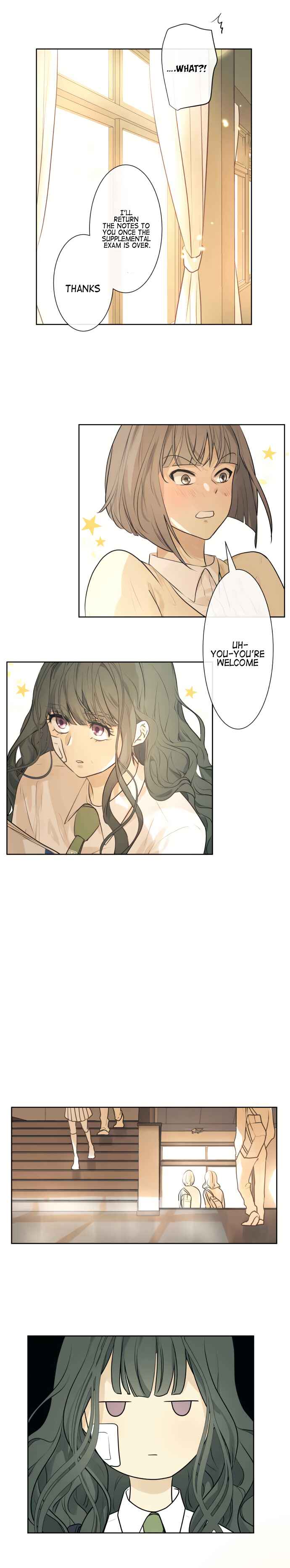 Page 4 Chapter 219 KAKAO 79%