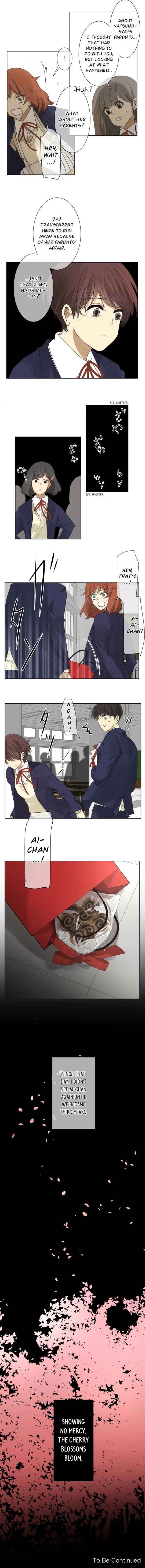 Page 7 Chapter 78 KAKAO 79%