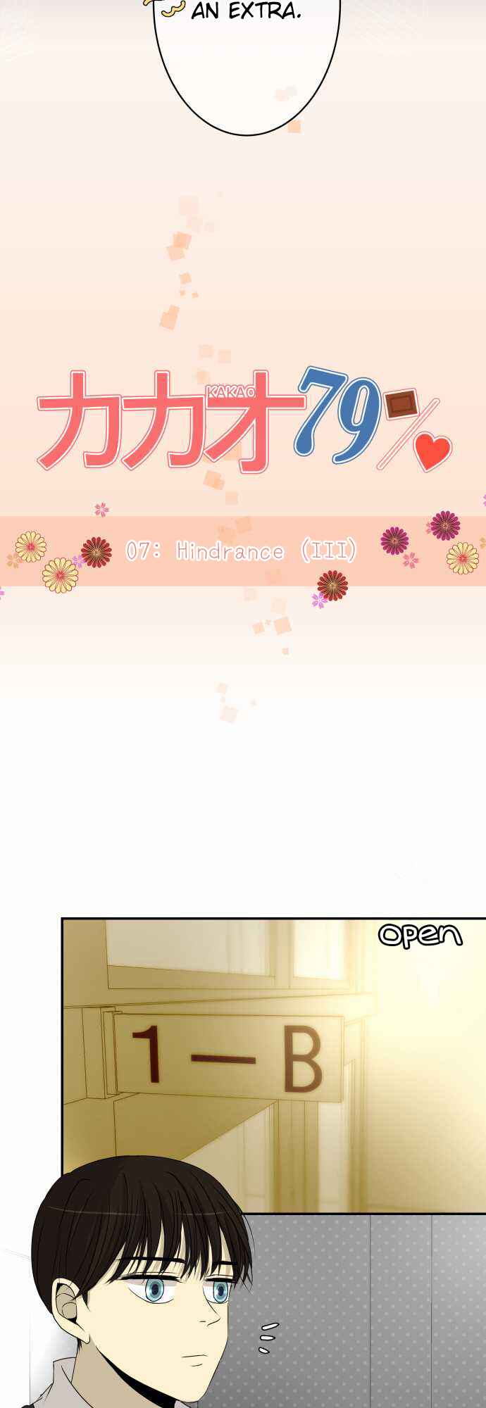 Page 3 Chapter 7 KAKAO 79%