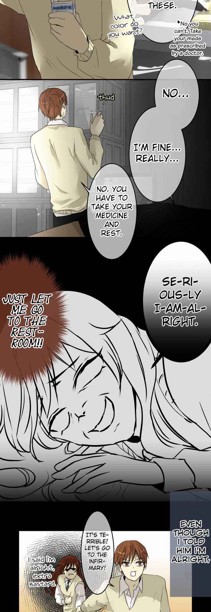 Page 7 Chapter 7 KAKAO 79%