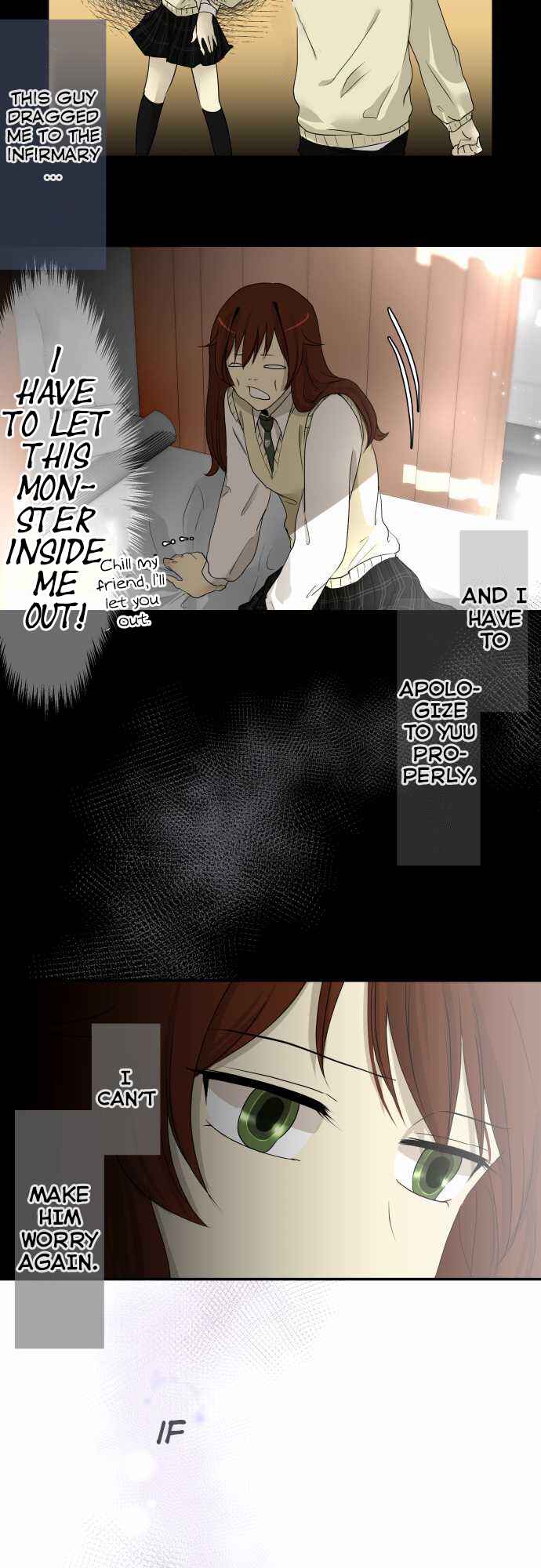 Page 8 Chapter 7 KAKAO 79%