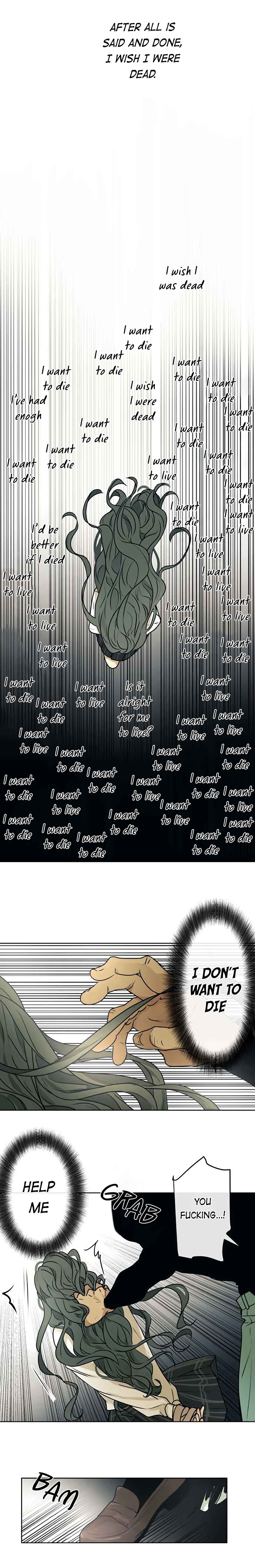 Page 14 Chapter 206 KAKAO 79%