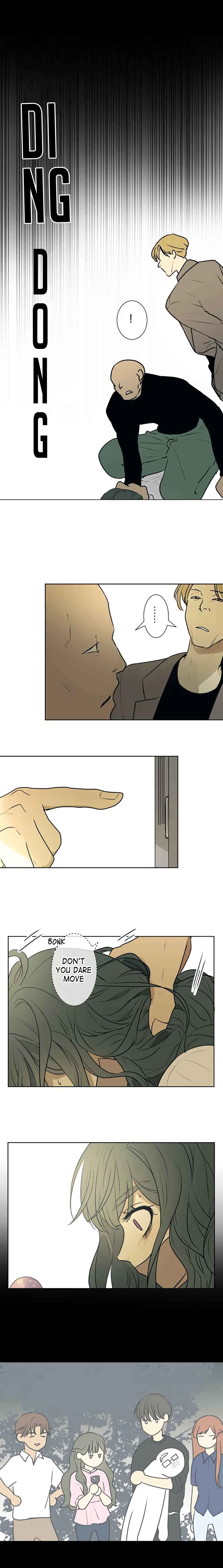 Page 2 Chapter 206 KAKAO 79%