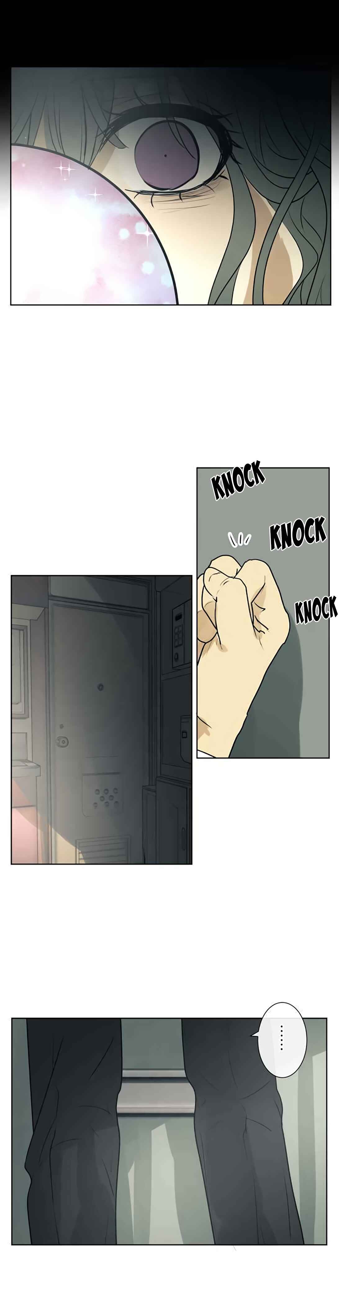 Page 3 Chapter 206 KAKAO 79%