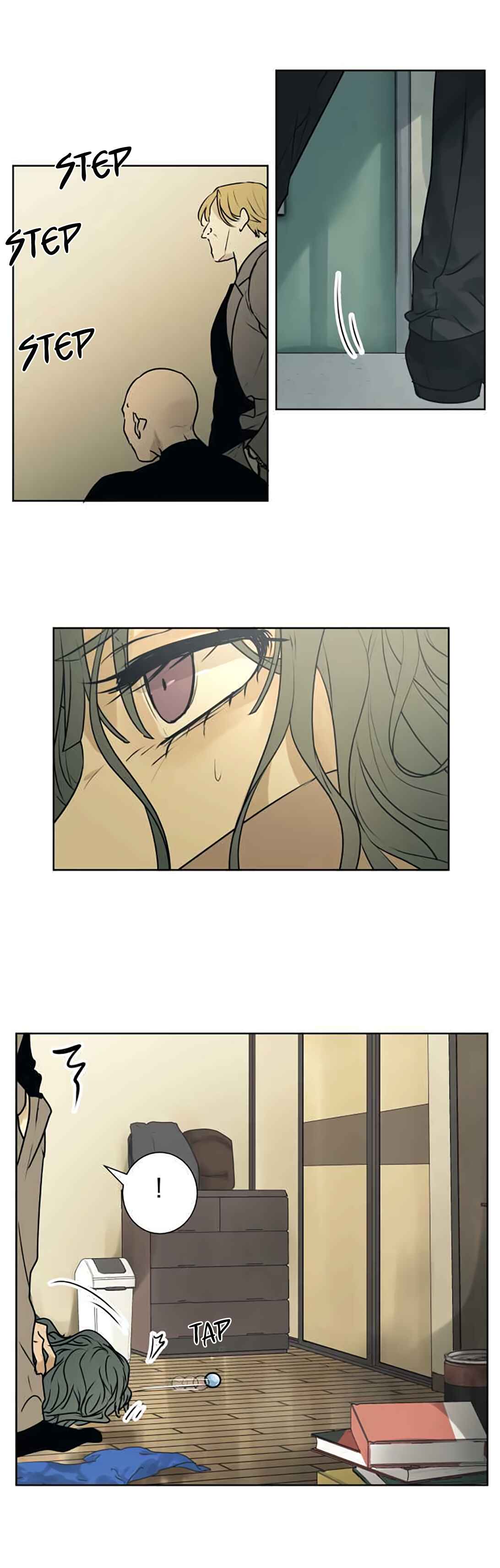 Page 4 Chapter 206 KAKAO 79%