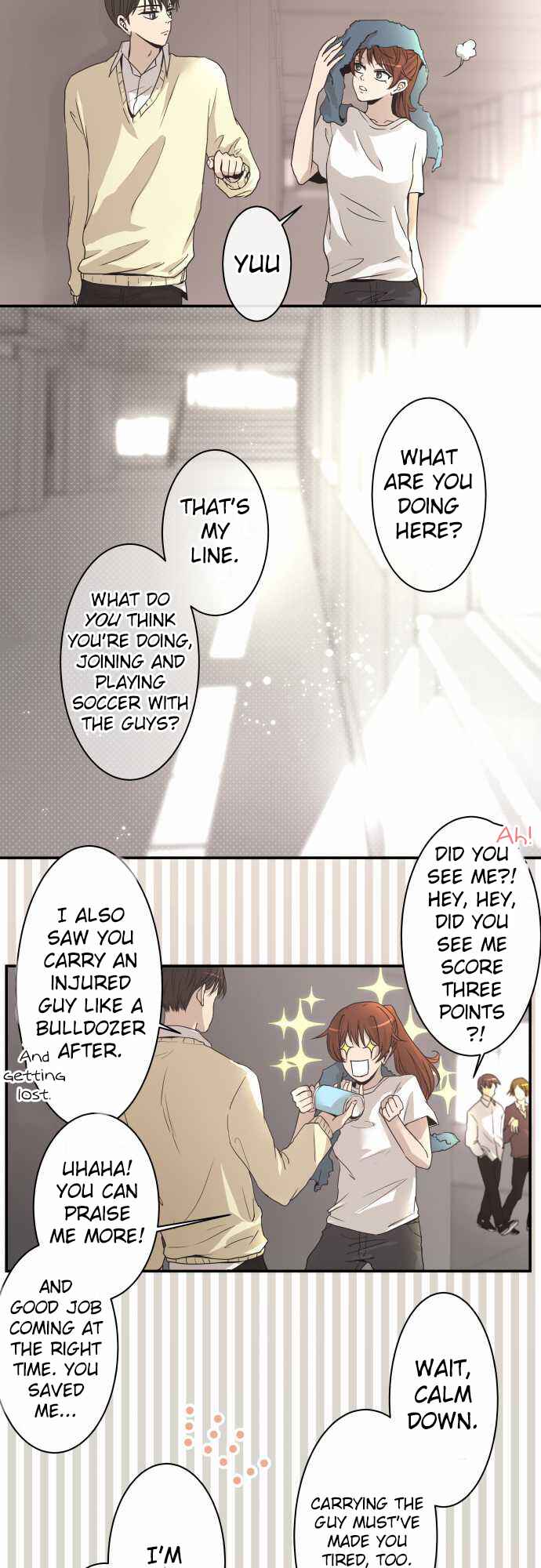 Page 15 Chapter 4 KAKAO 79%