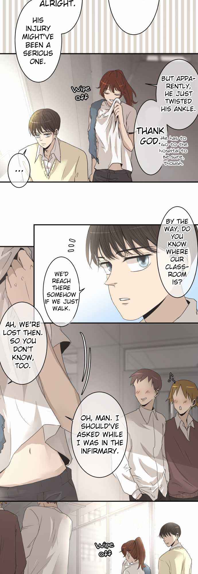 Page 16 Chapter 4 KAKAO 79%