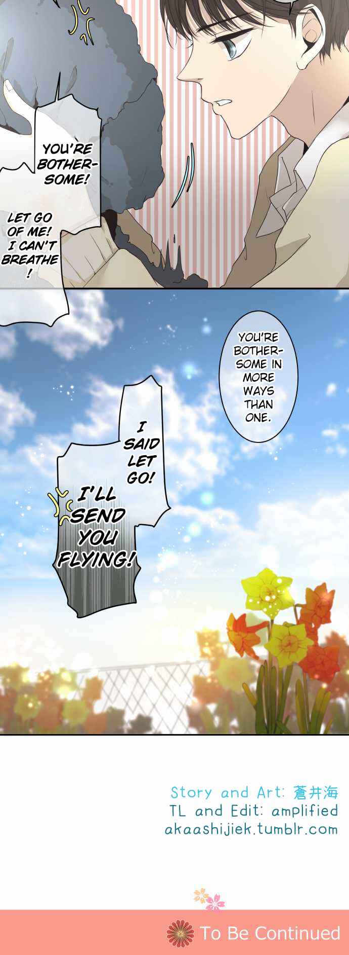 Page 20 Chapter 4 KAKAO 79%