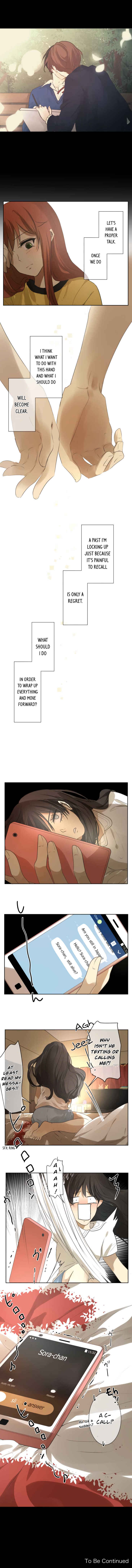 Page 7 Chapter 83 KAKAO 79%