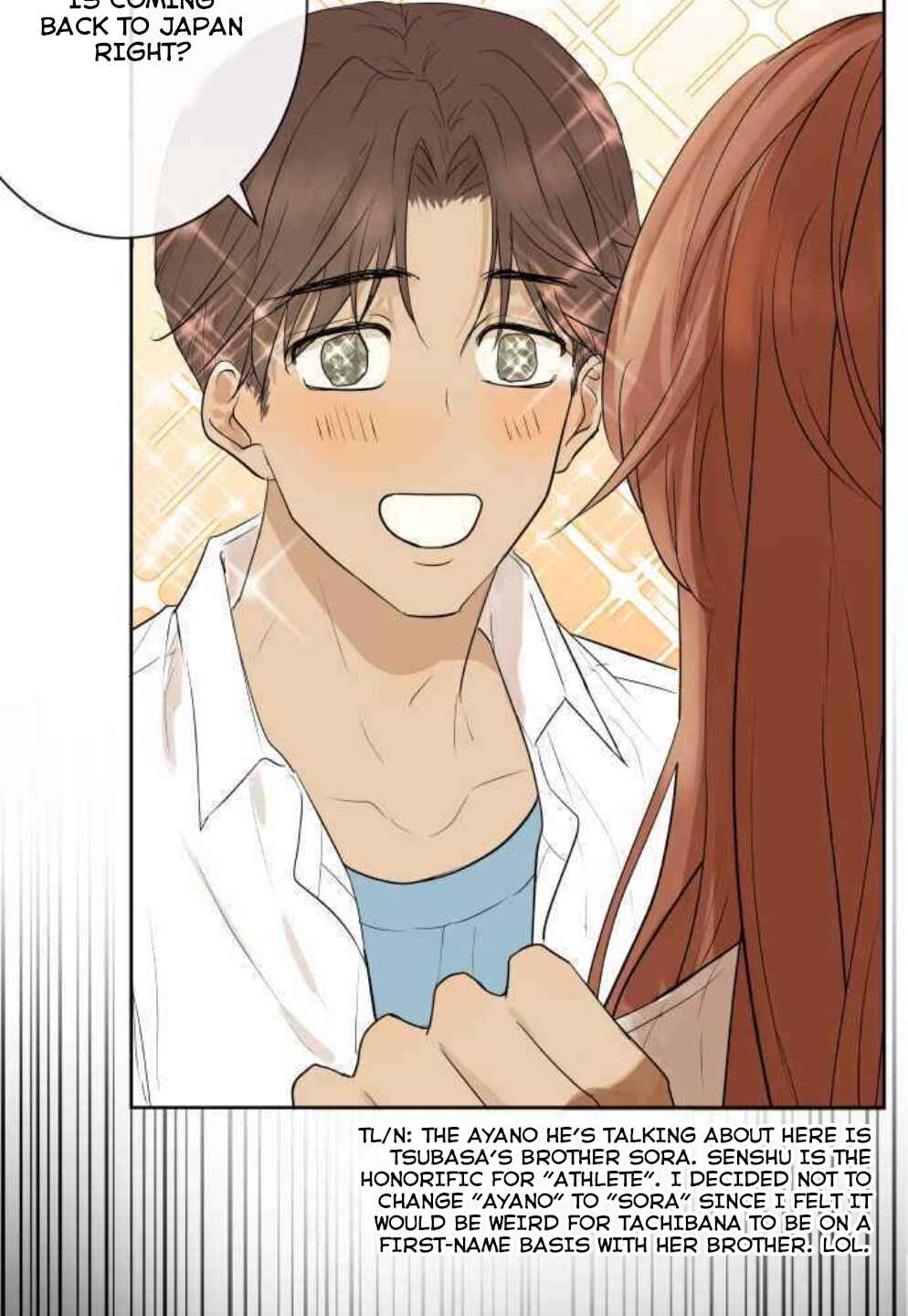 Page 29 Chapter 241 KAKAO 79%