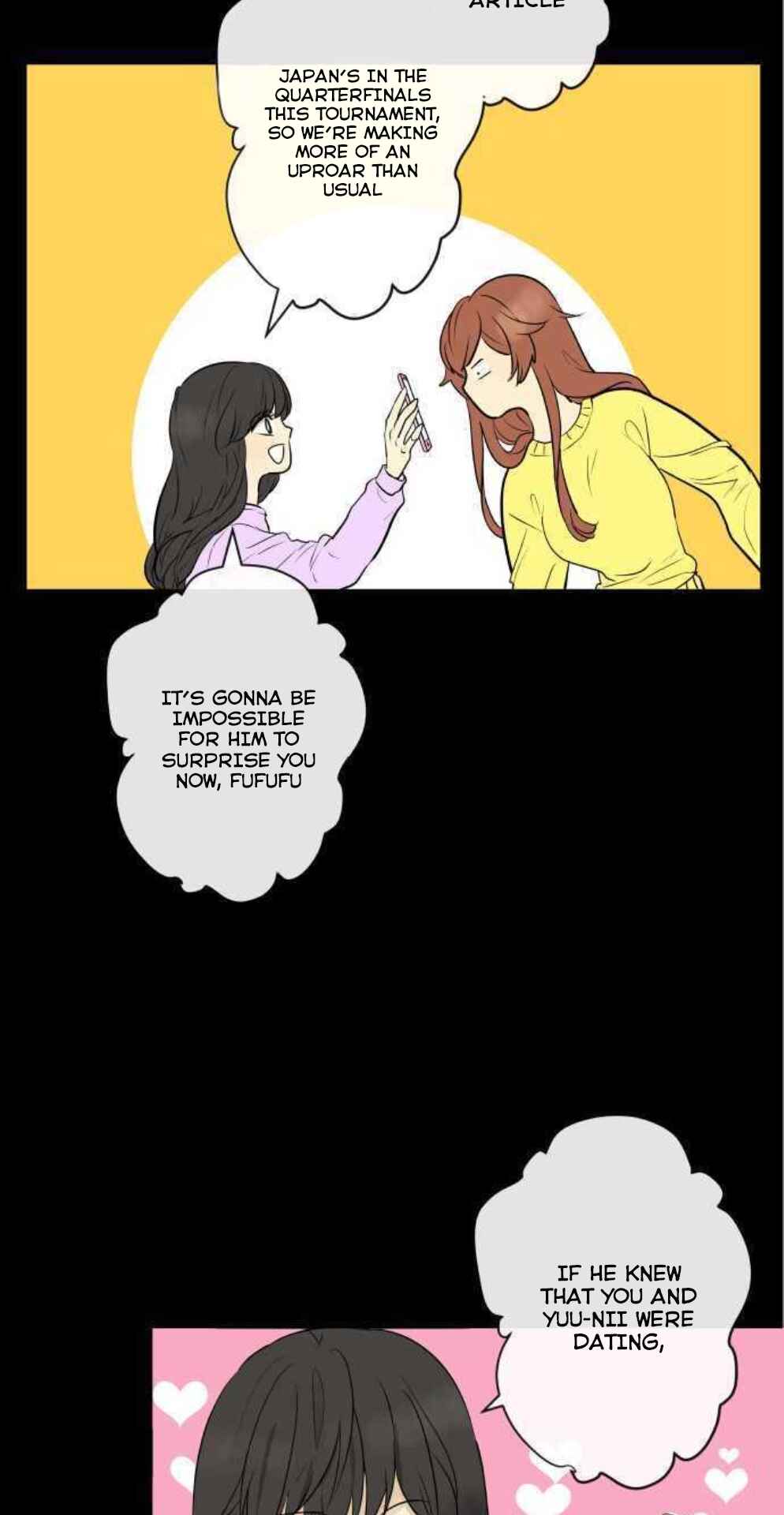 Page 33 Chapter 241 KAKAO 79%