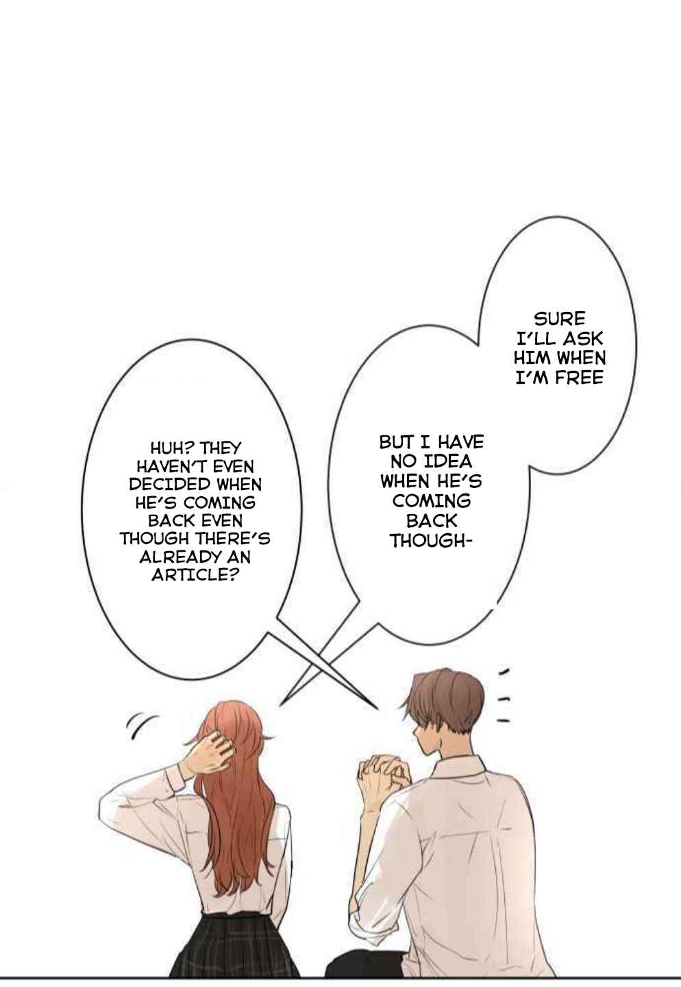 Page 39 Chapter 241 KAKAO 79%