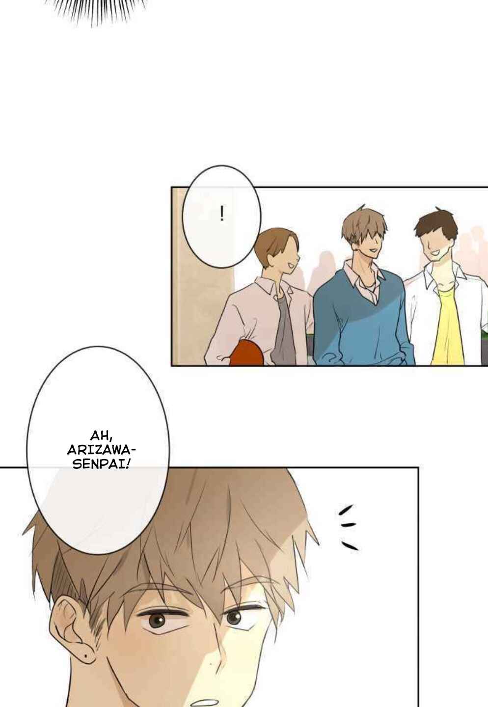 Page 44 Chapter 241 KAKAO 79%